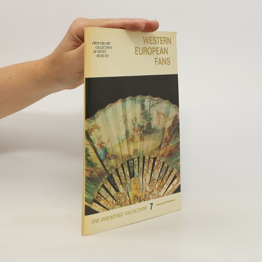 Auteurscollectief Western European Fans. The Hermitage Collections 7
