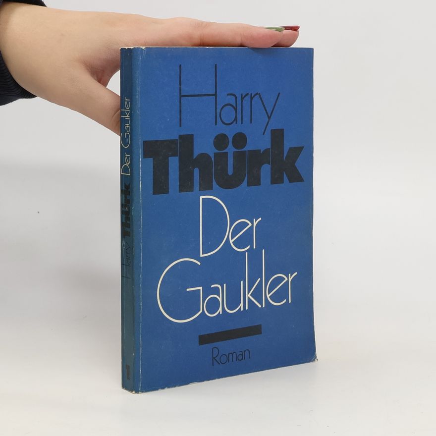 Kolektív autorov Der Gauker
