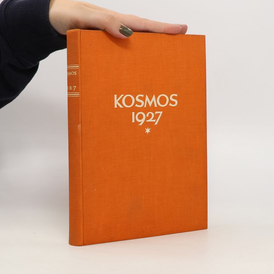 Autorenkollektiv Kosmos. Handweiser für Naturfreunde