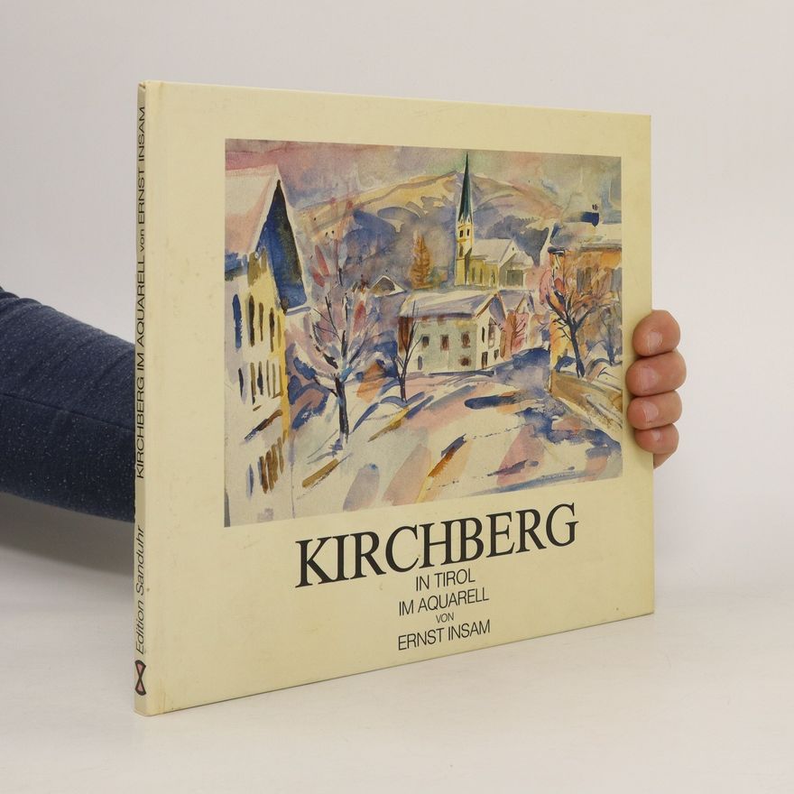 Ernst Insam Kirchberg in Tirol