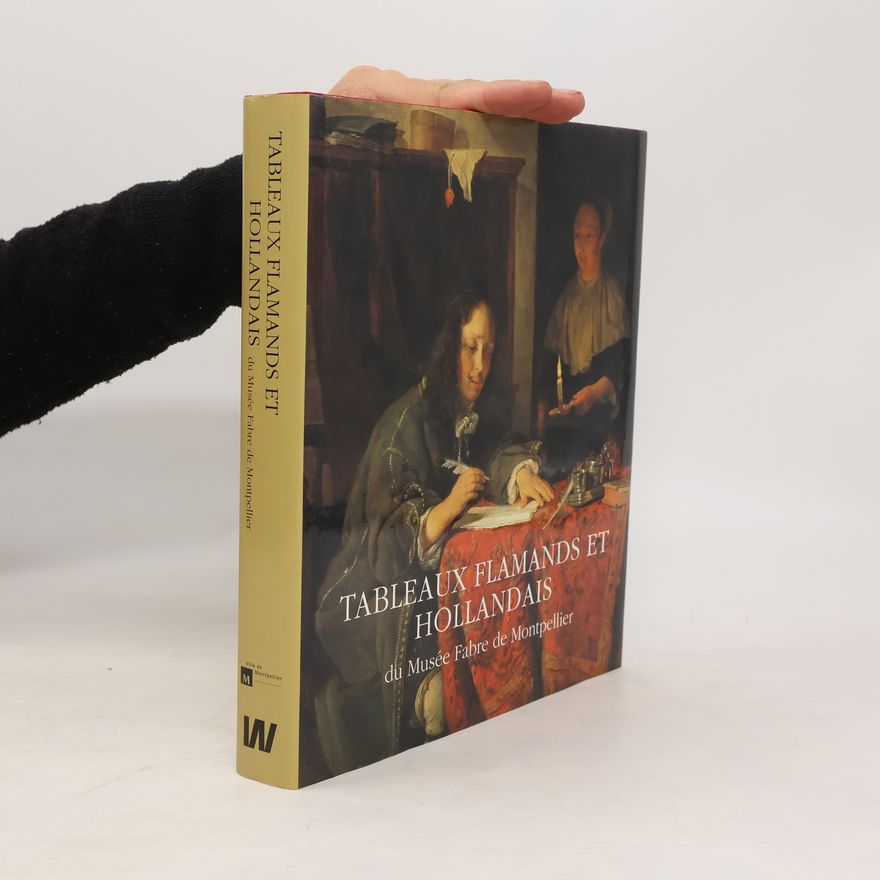 Autorenkollektiv Tableaux Flamands et Hollandais