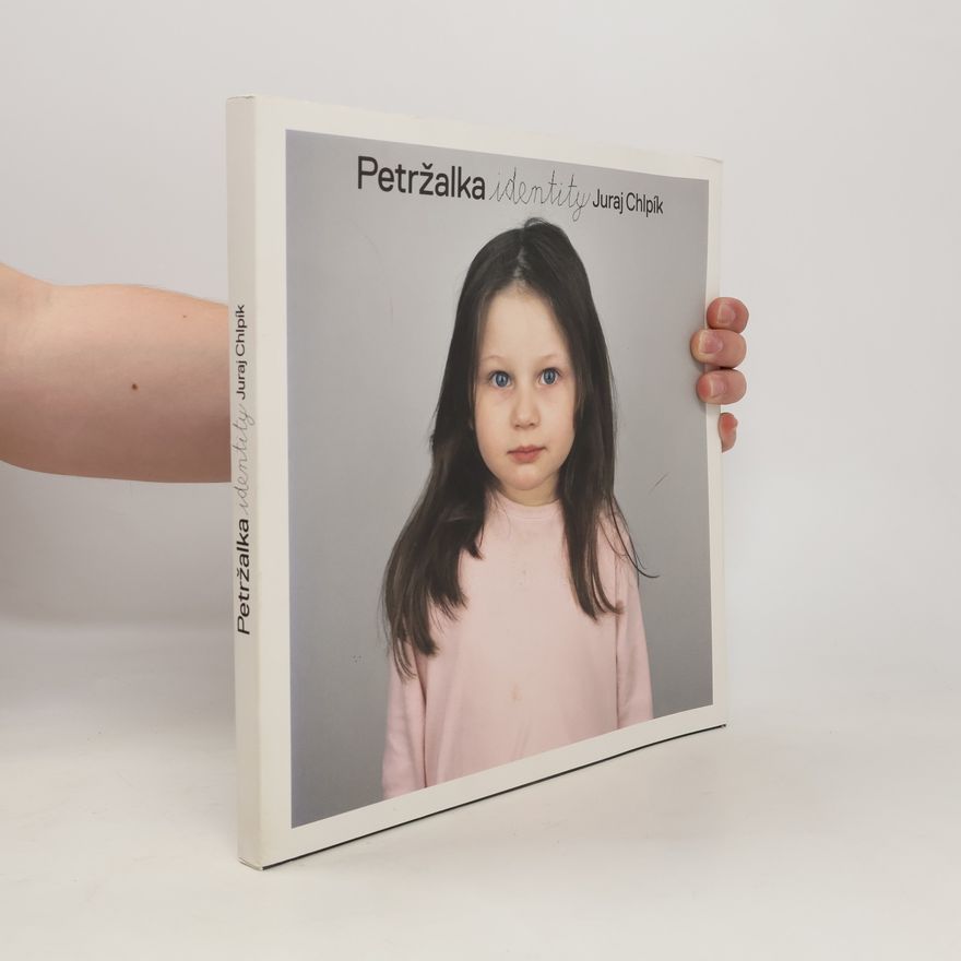 Juraj Chlpík Petržalka identity