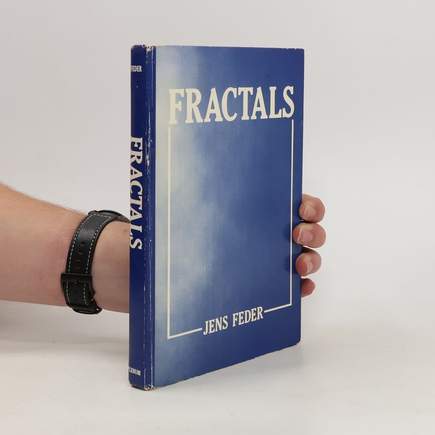 Jens Feder Fractals