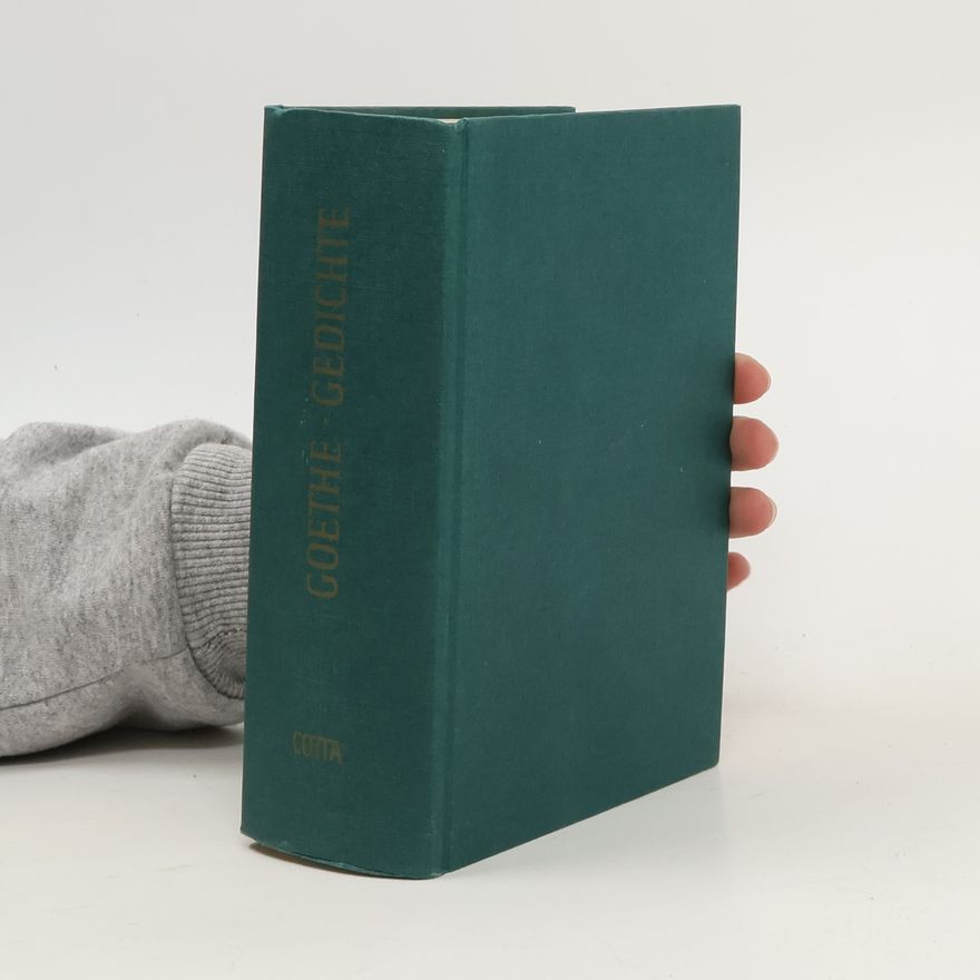 Various authors Goethe