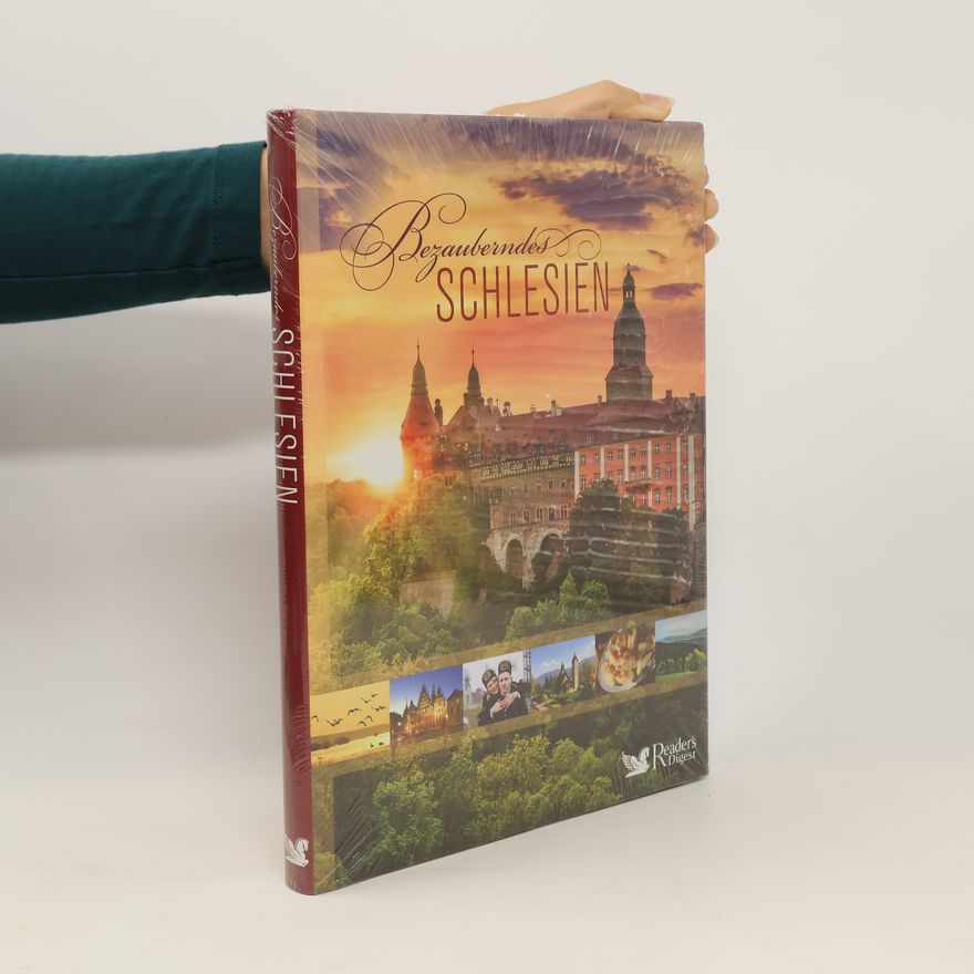 Kolektiv autorů Bezauberndes Schlesien