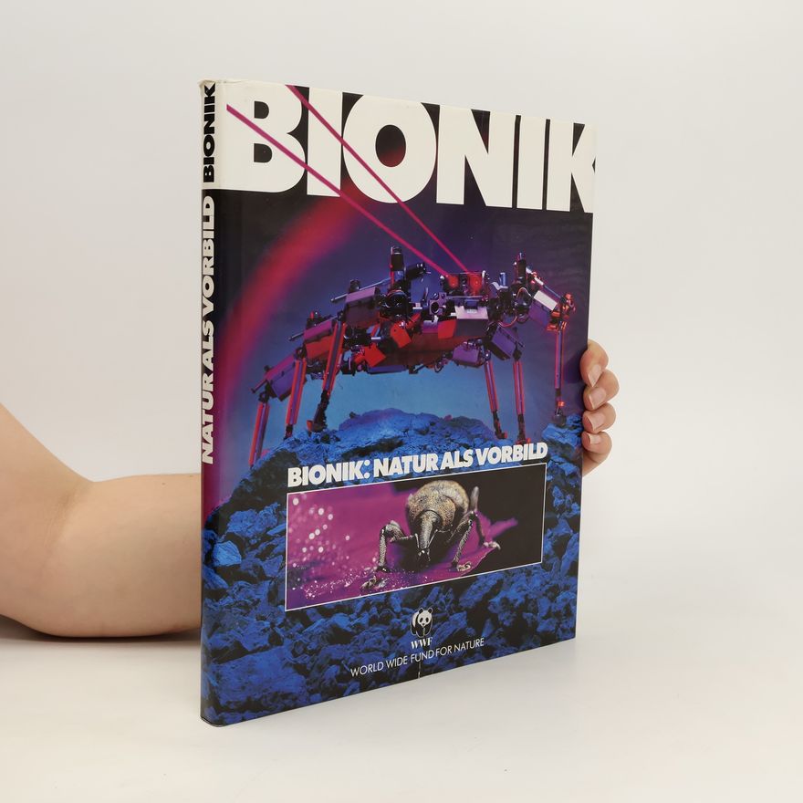 Autorenkollektiv Bionik
