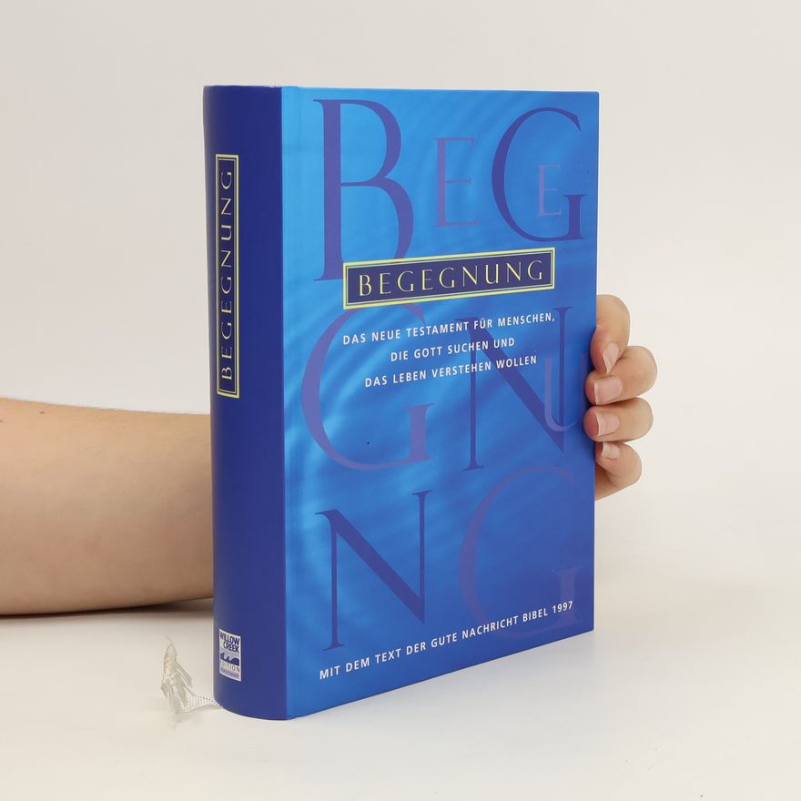 Autorenkollektiv Begegnung