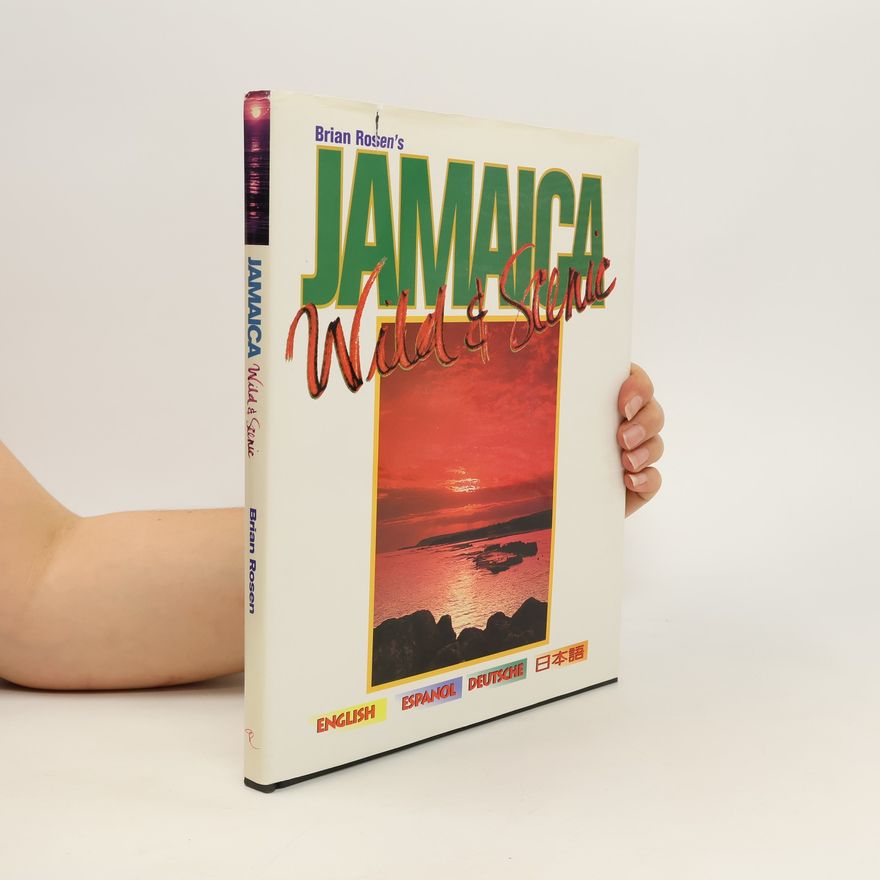Brian Rosen Brian Rosen's Jamaica