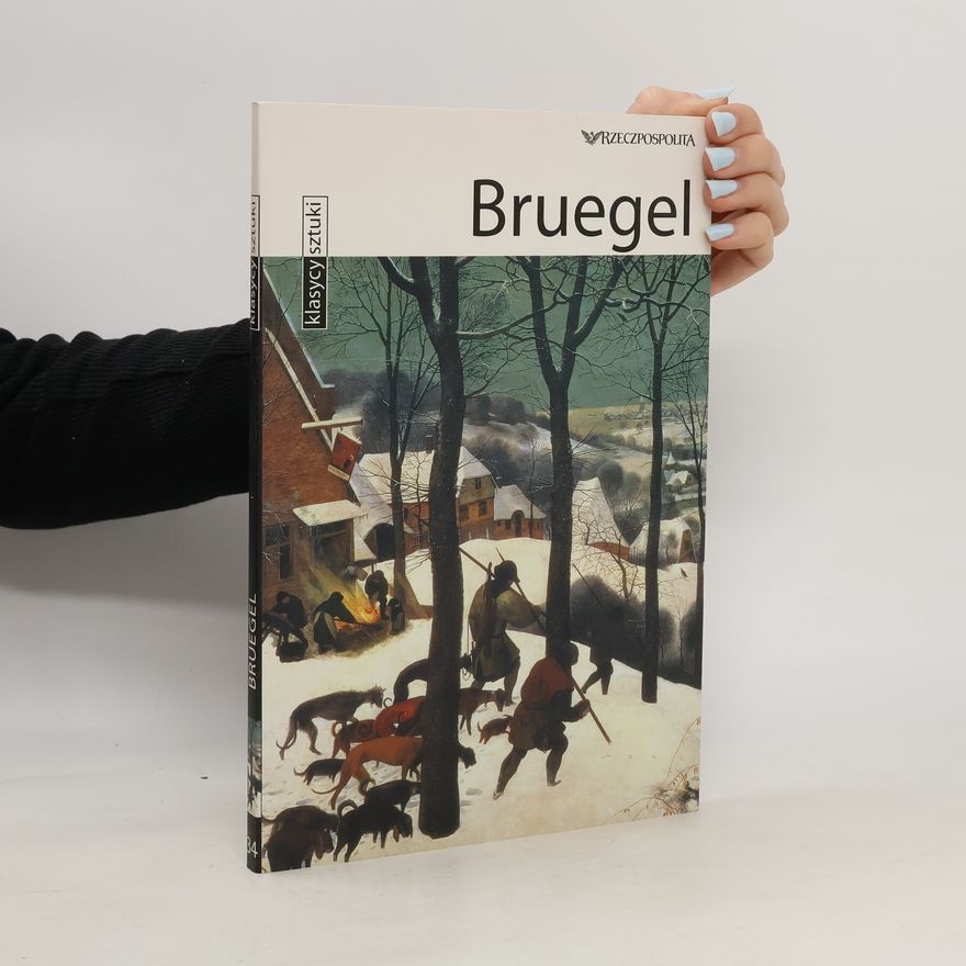 Pieter Bruegel der Ältere Bruegel