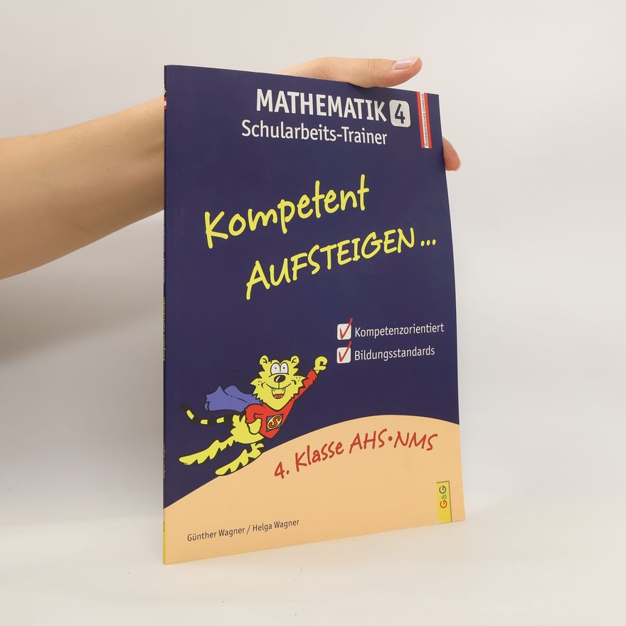 Autorenkollektiv Kompetent aufsteigen ... Mathematik