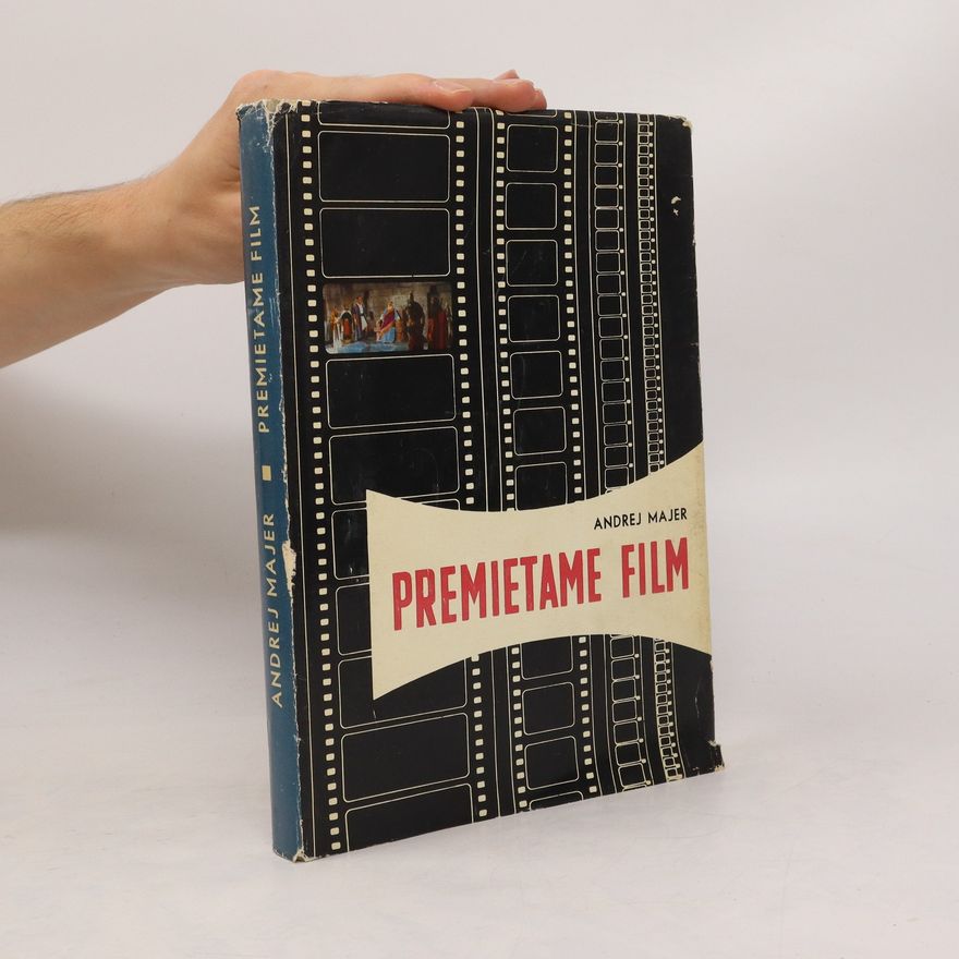 Andrej Majer Premietame film