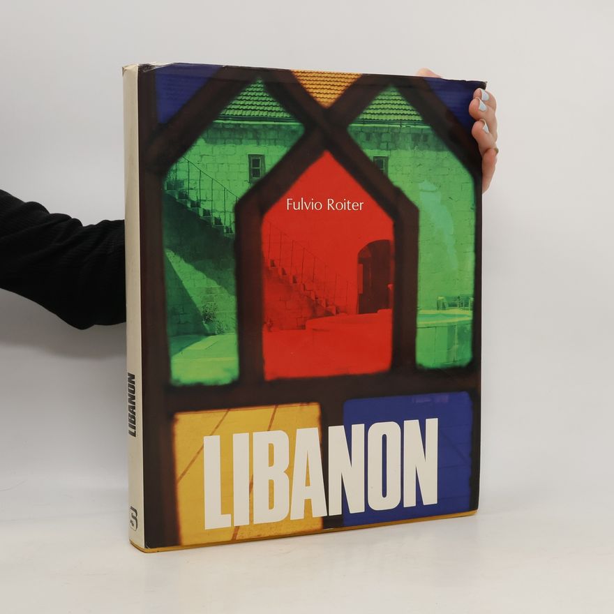 Fulvio Roiter Libanon
