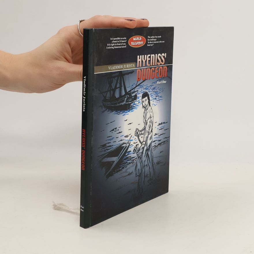 Vladimír Jurišta Hyeniss' Dungeon 1. part