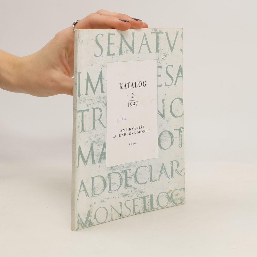 Autorenkollektiv Katalog 2/1997