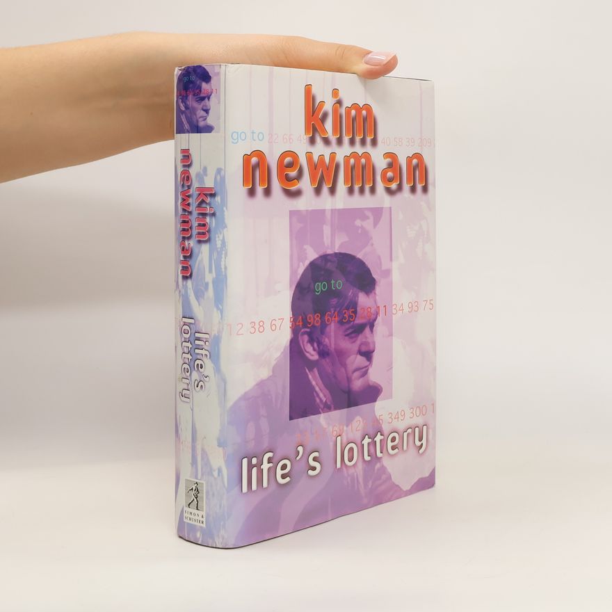 Kim Newman Life's Lottery
