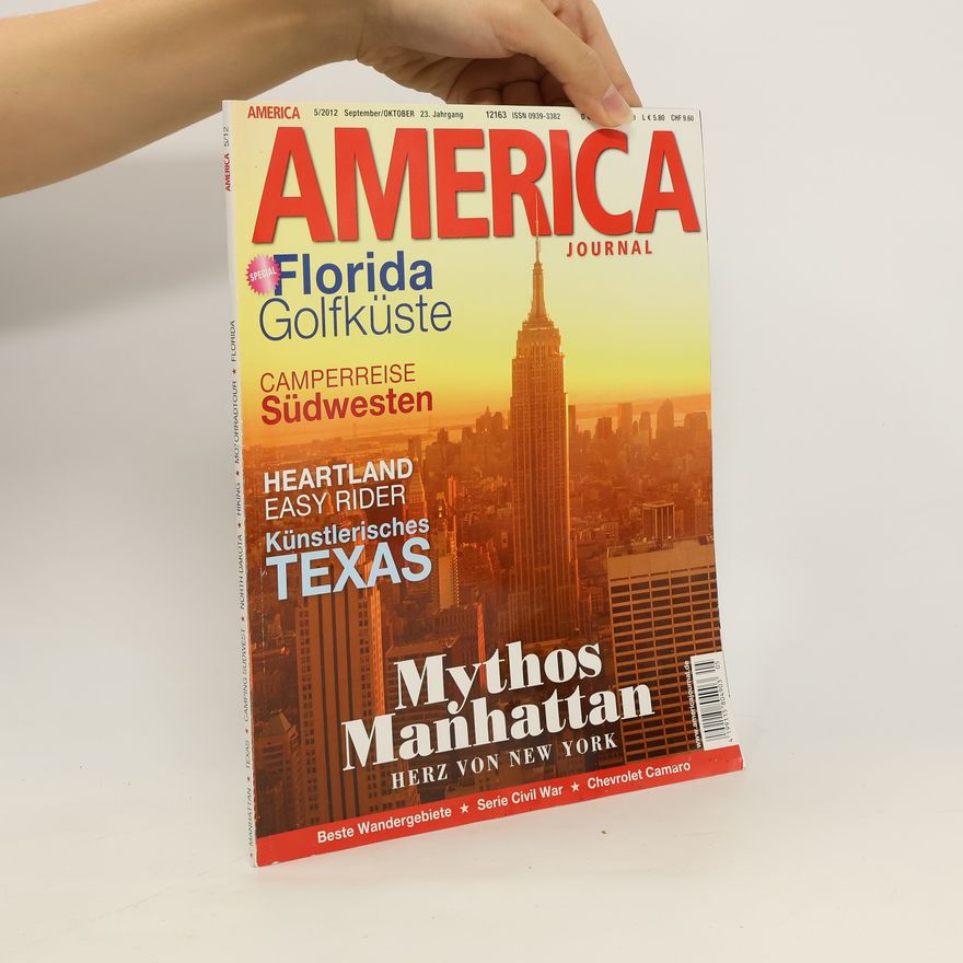 Autorenkollektiv America 5/2012