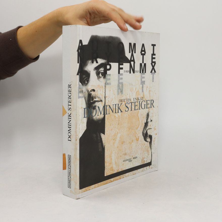 Hans-Peter Wipplinger Dominik Steiger, Retrospektive