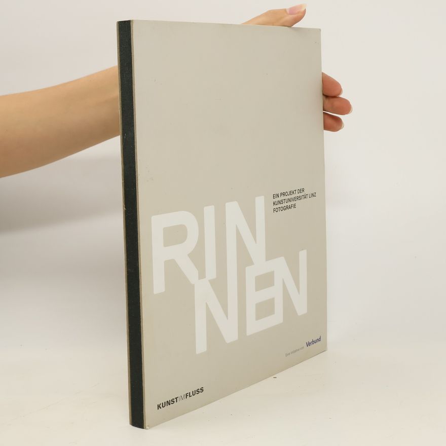 Autorenkollektiv Rinnen