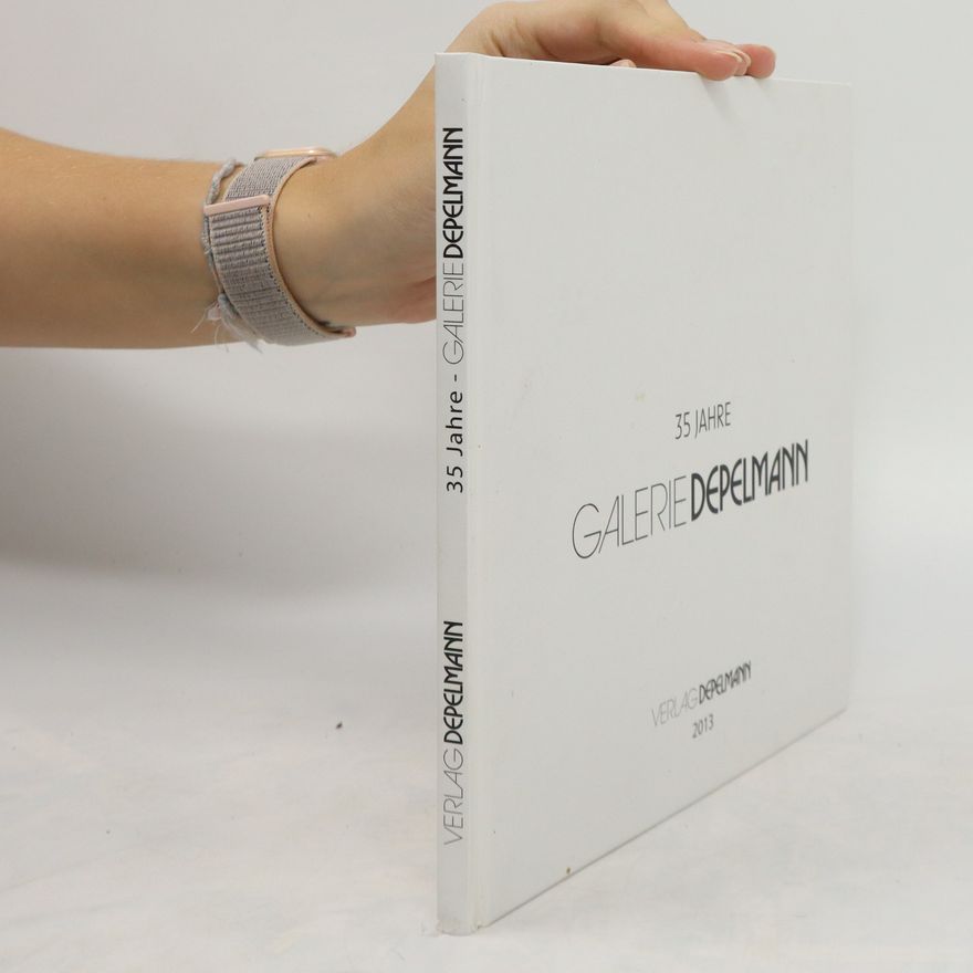 Barbara Baumann-Eisenack Galerie Depelmann
