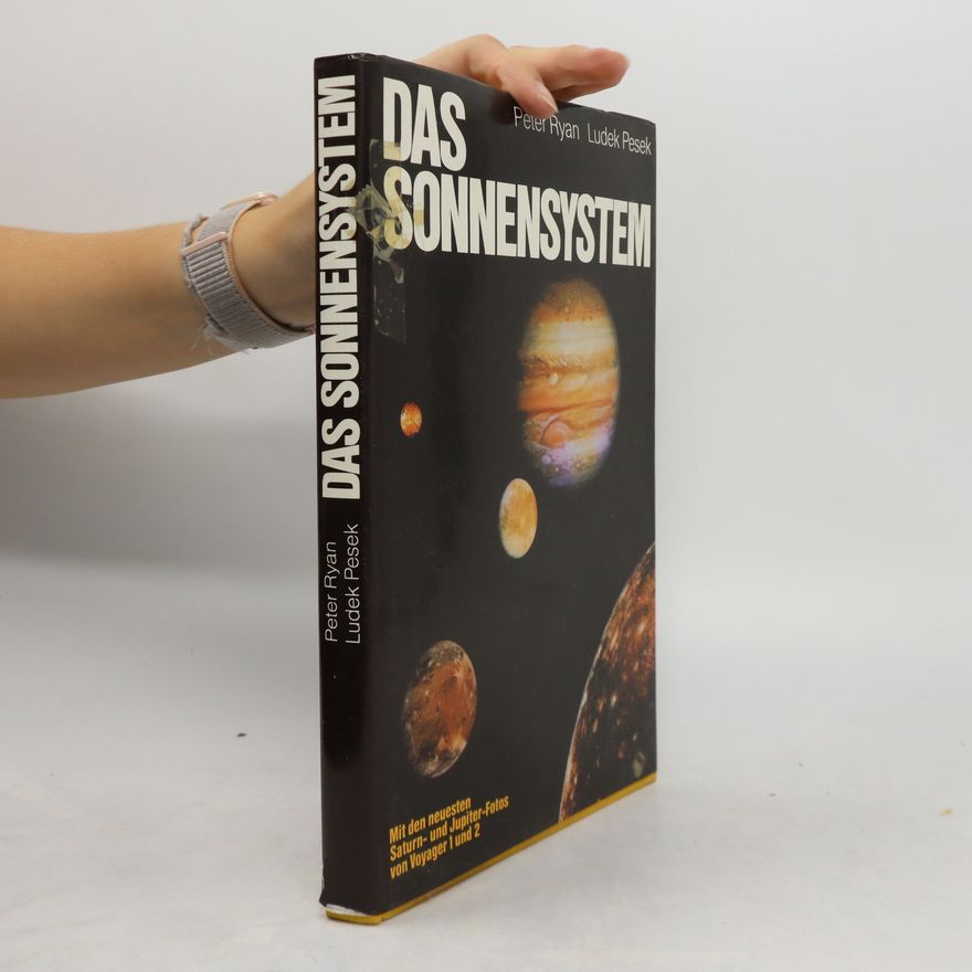Peter Ryan Das Sonnensystem