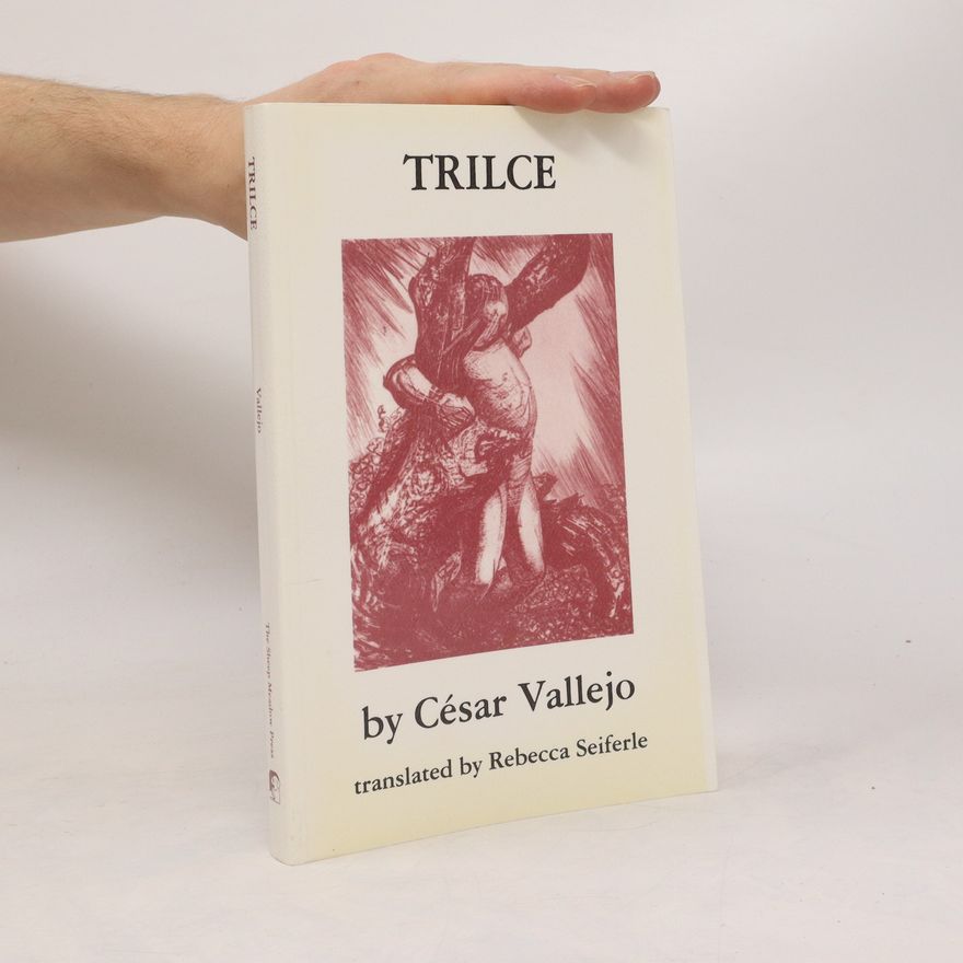 César Vallejo Trilce