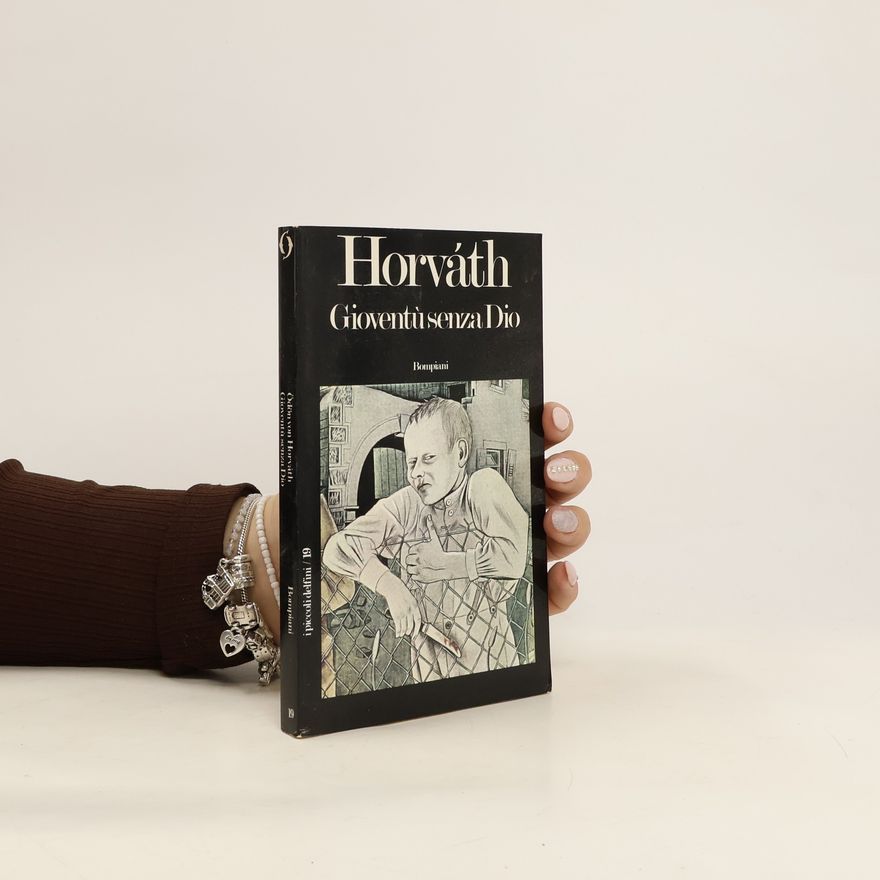 Autorenkollektiv Gioventù senza Dio
