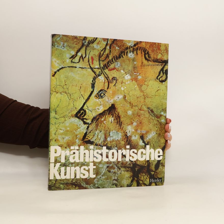 Collectif d'auteurs Prähistorische Kunst