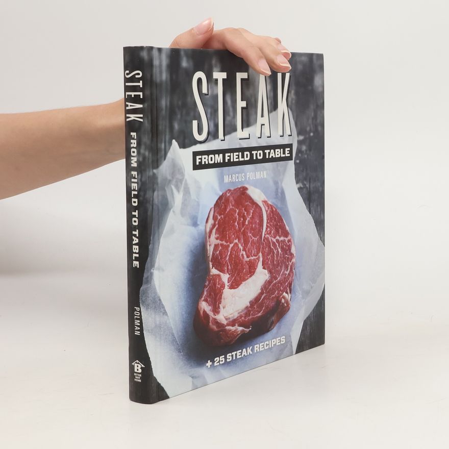 Marcus Polman Steak