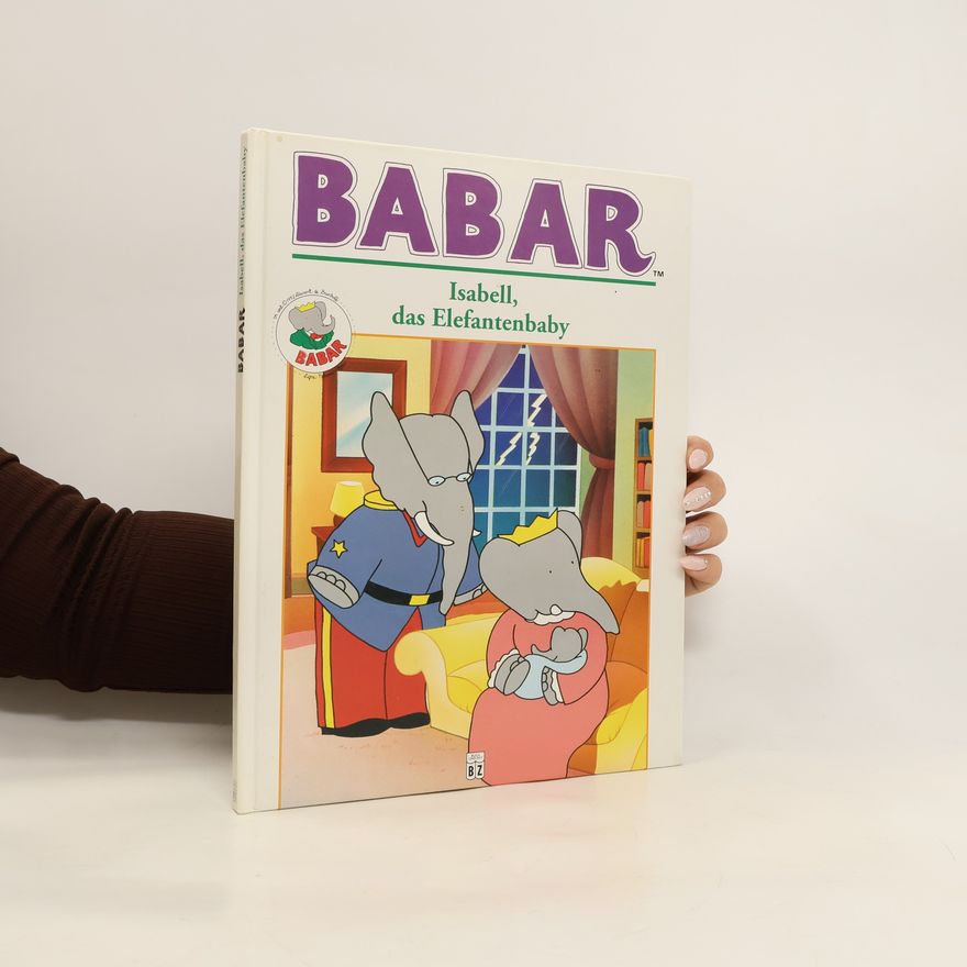 Autorenkollektiv Babar