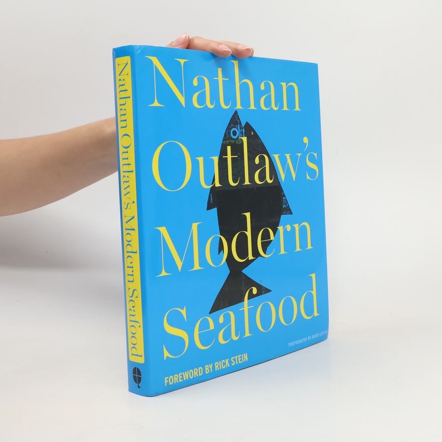 Nathan Outlaw Modern Seafood