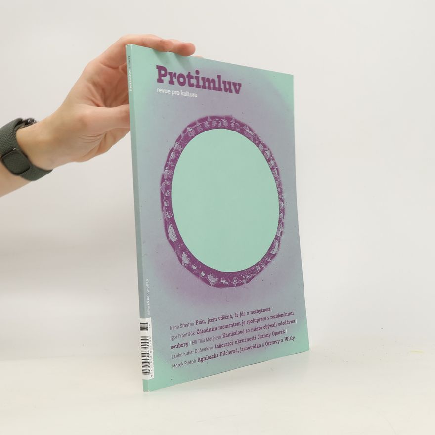 Various authors Protimluv 2/2023