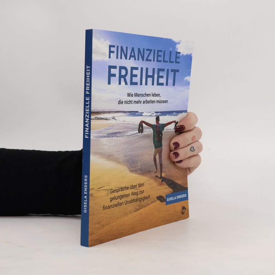Gisela Enders Finanzielle Freiheit