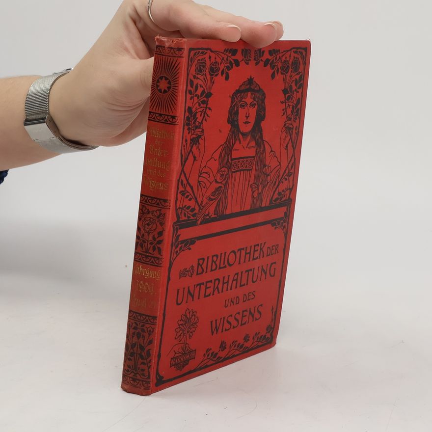 Various authors Bibliothek der Unterhaltung und des Wissen 9