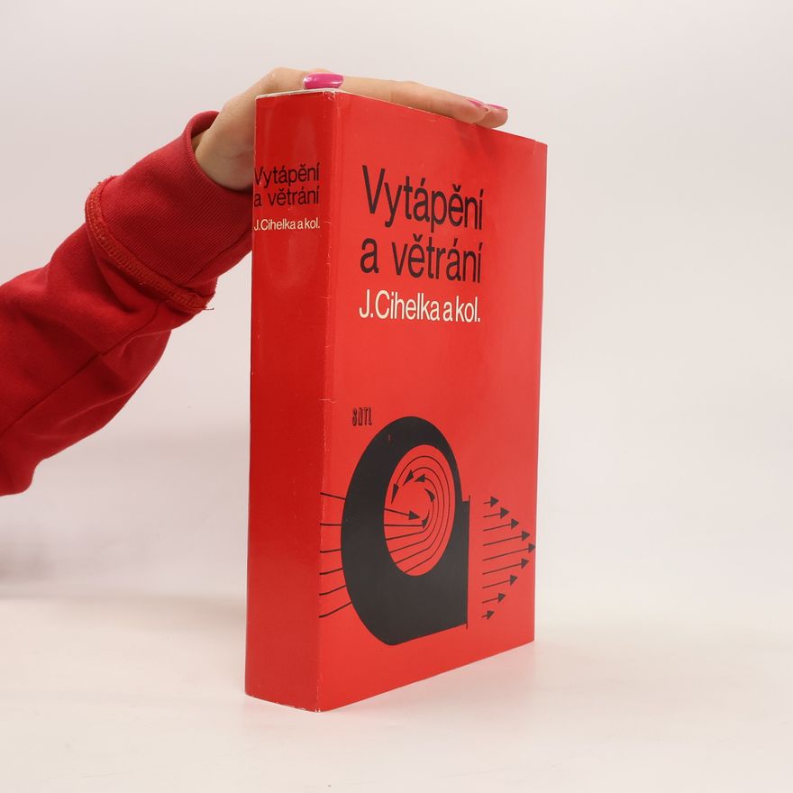 Jaromír Cihelka Vytápění a větrání