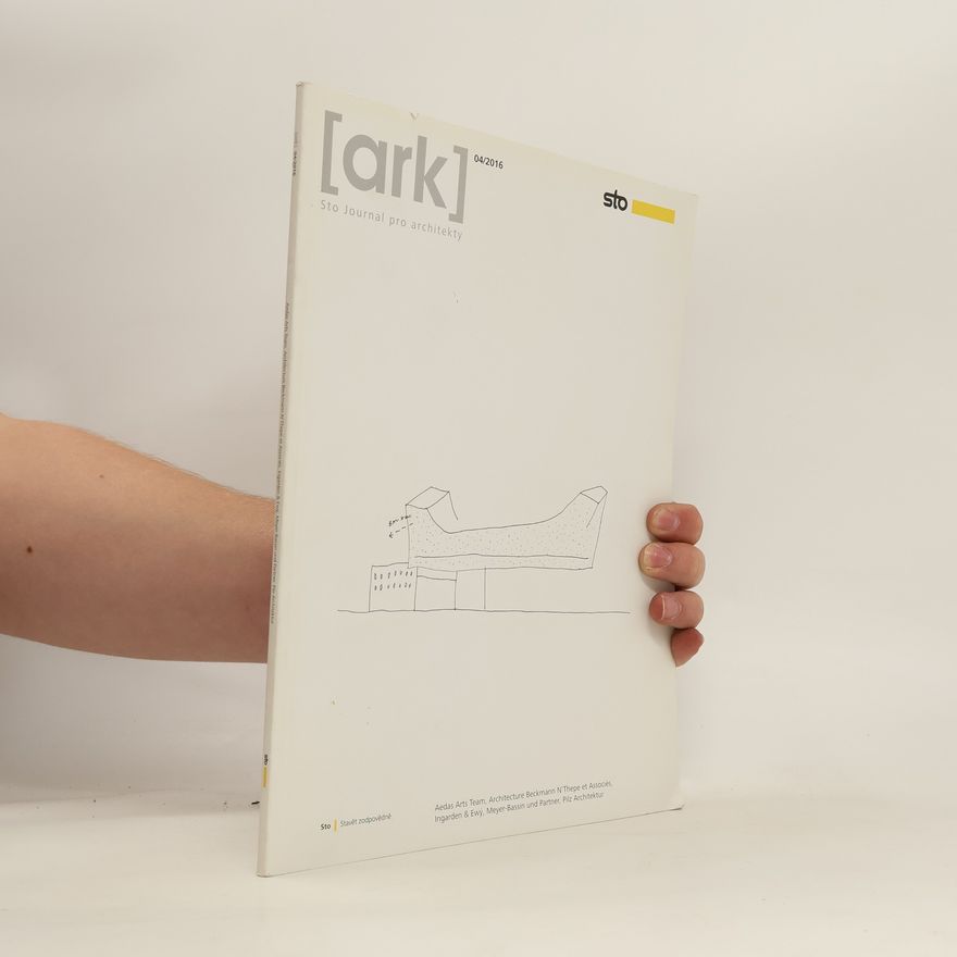 Auteurscollectief Ark 4/2016
