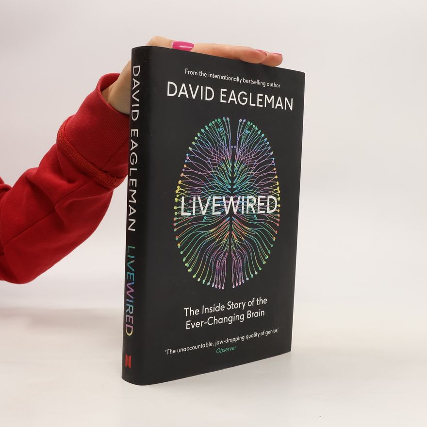David Eagleman Livewired