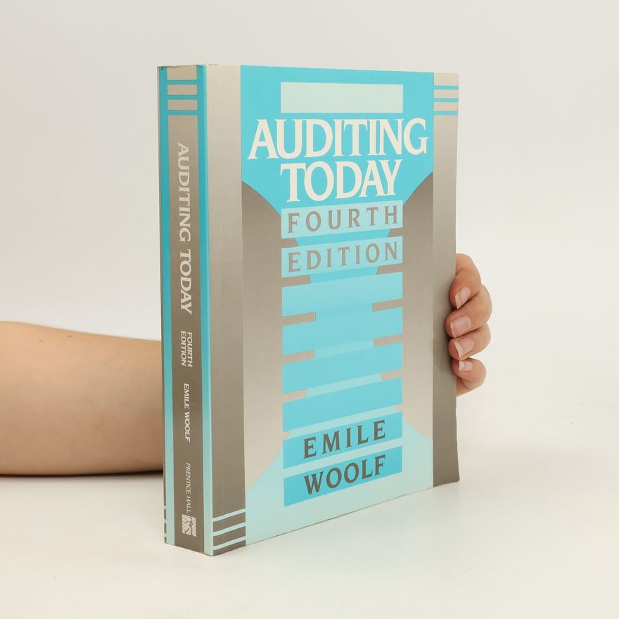 Emile Woolf Auditing today
