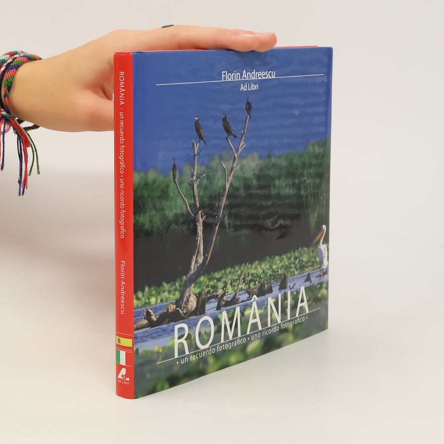 Florin Andreescu România