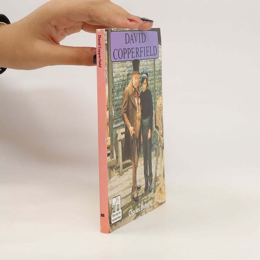 Charles Dickens David Copperfield