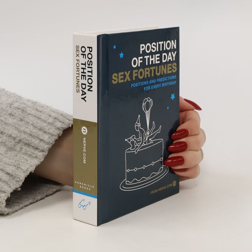 Autorenkollektiv Position of the Day. Sex Fortunes