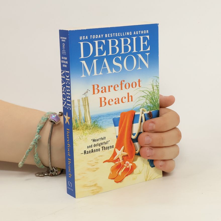 Debbie Mason Barefoot Beach