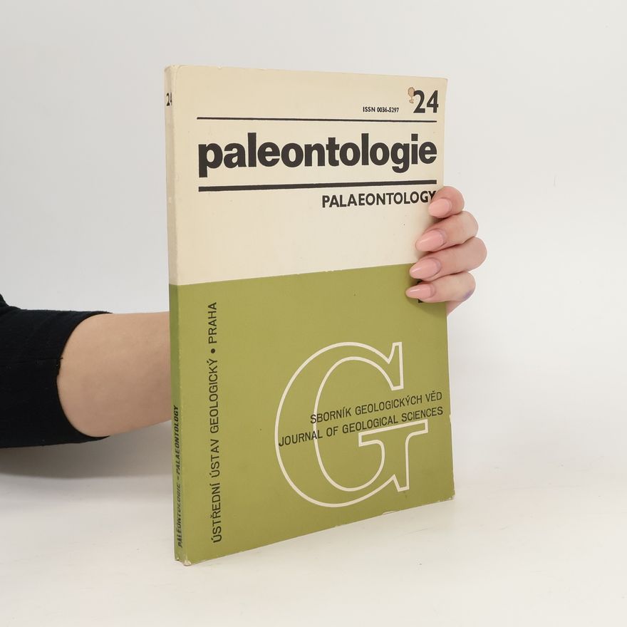 Autorenkollektiv Sborník geologických věd