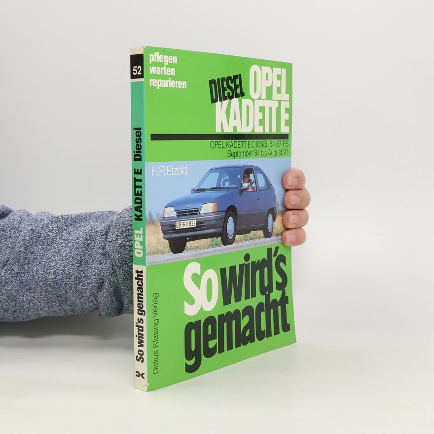 Autorenkollektiv So wird's gemacht