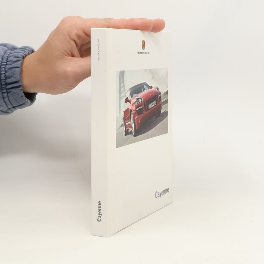 Autorenkollektiv Cayenne