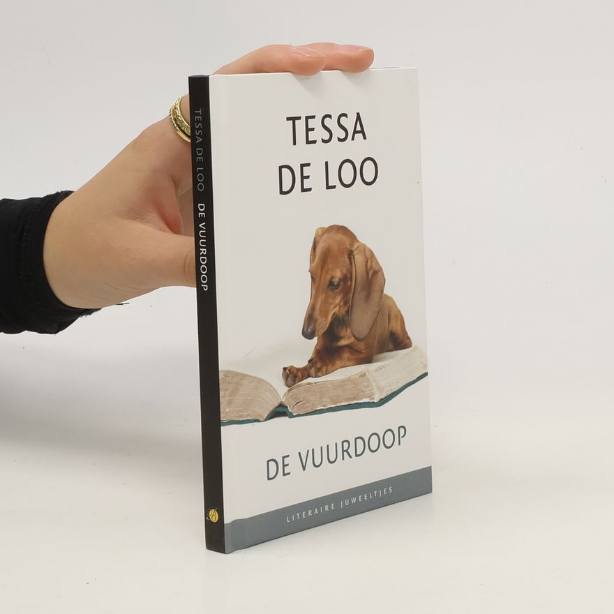 Tessa de Loo De vuurdoop