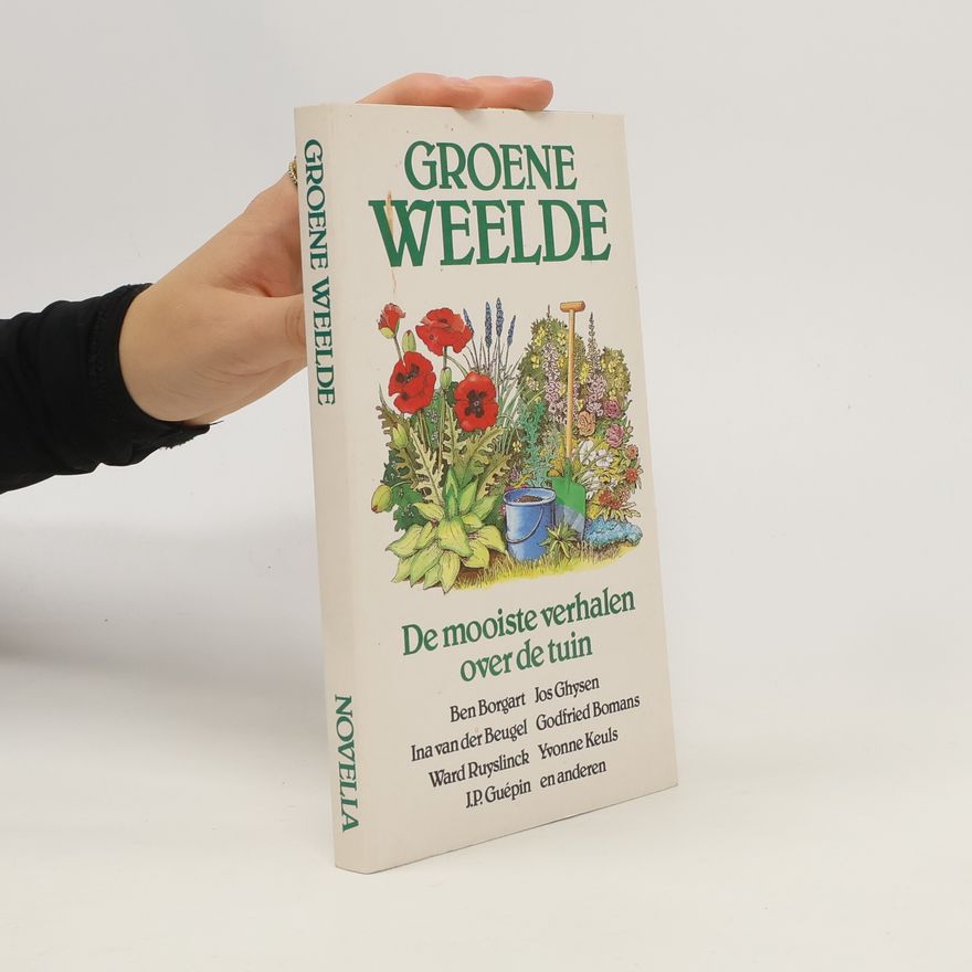 Autorenkollektiv Groene weelde