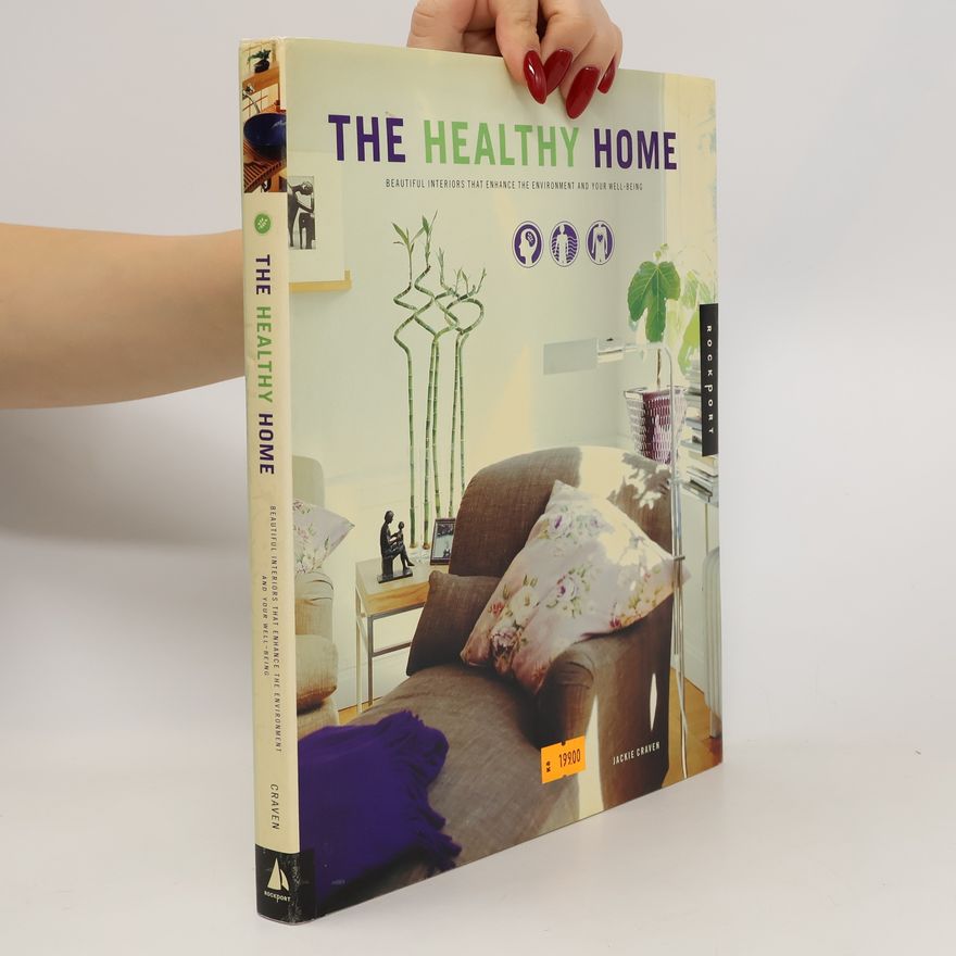 Jackie Craven The Healthy Home