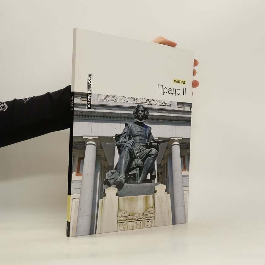 Kolektiv autorů Мадрид Прадо 2. Madrid Prado 2.