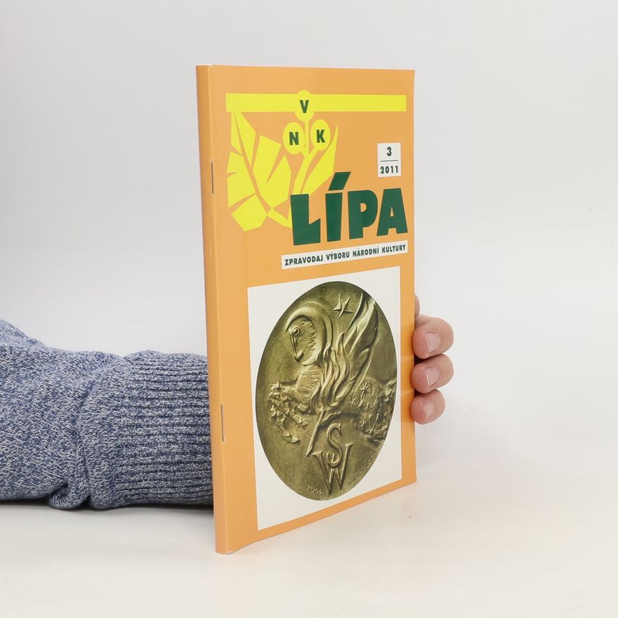 AA.VV. Lípa 3/2011