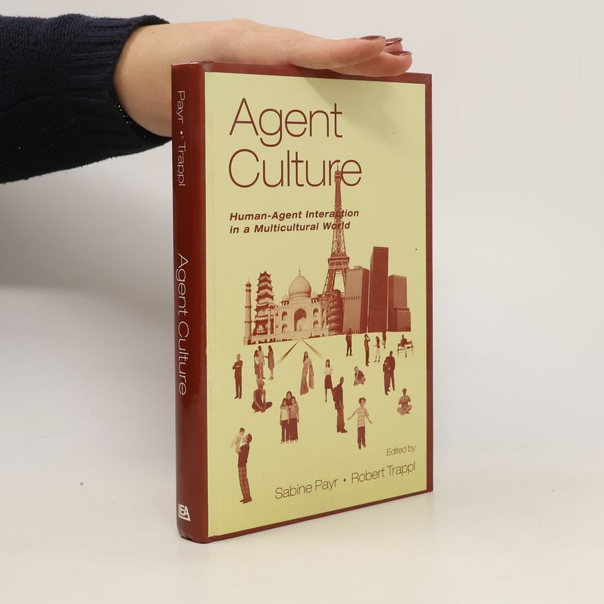 Sabine Payr Agent Culture